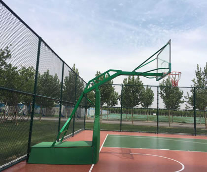 籃球場圍網(wǎng)