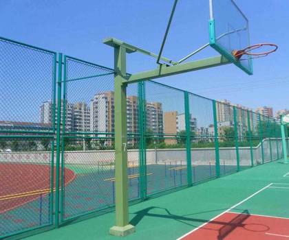 籃球場(chǎng)圍欄網(wǎng)