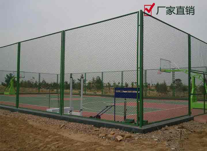球場(chǎng)護(hù)欄網(wǎng)