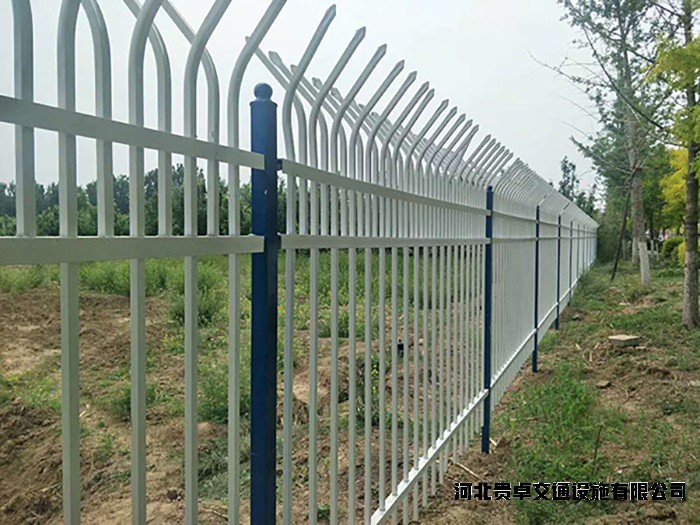 圍墻護(hù)欄